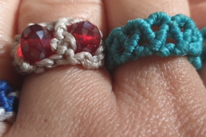 Δαχτυλίδια