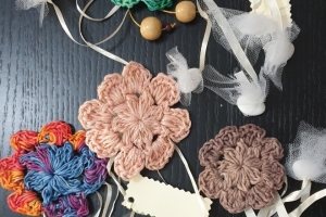 Μπομπονιέρες