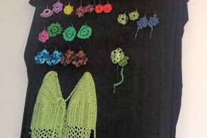 Σκουλαρίκια